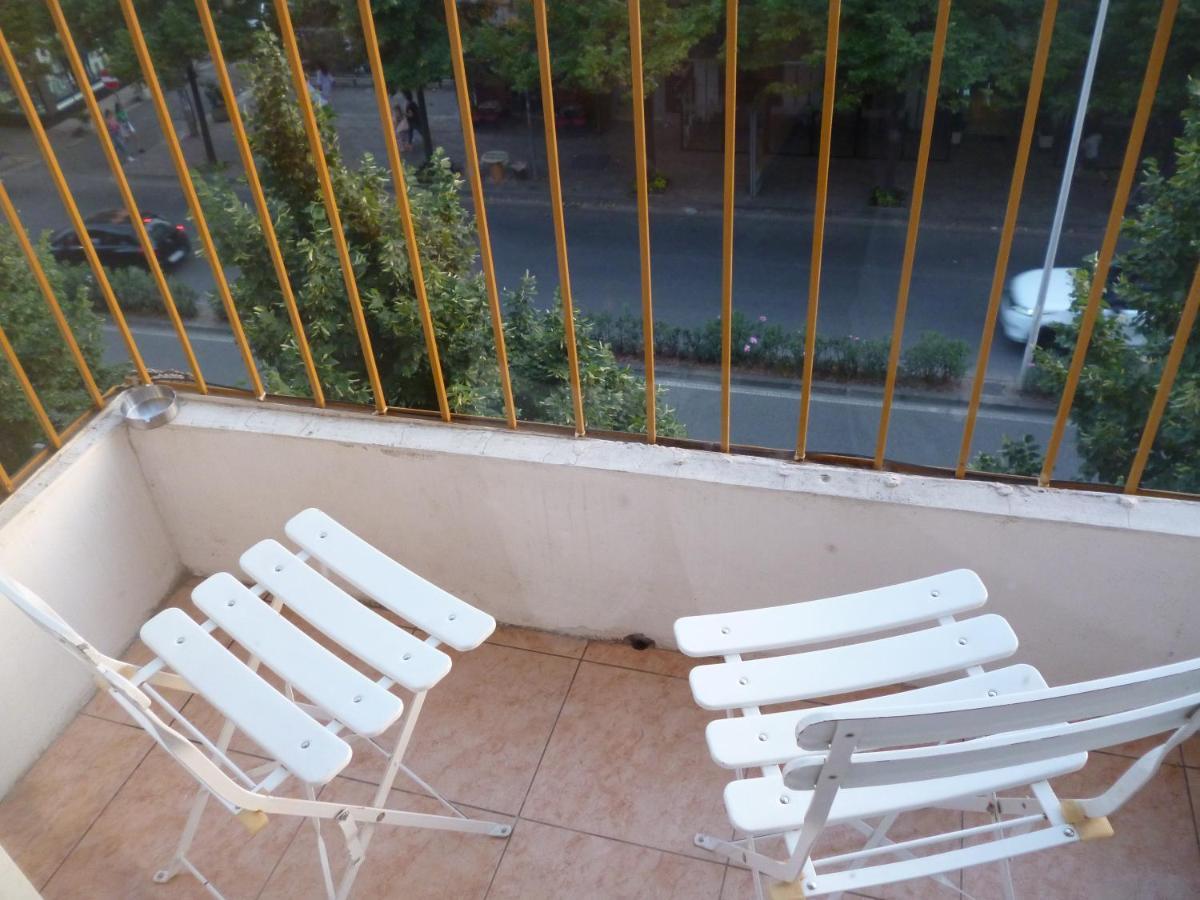 Rondine Studio Apartment Τίρανα Εξωτερικό φωτογραφία